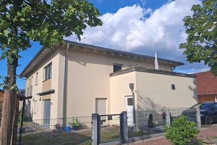 Wohnung zum Kaufen in Burglengenfeld 299.900,00 € 81 m²