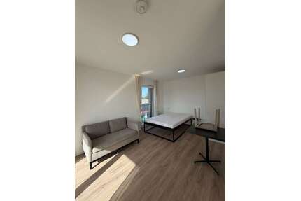 Wohnung zum Mieten in Erlangen 810,00 € 40.85 m²