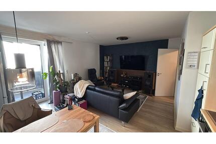 Hastedt 2 Zimmer Whg +Abstellr.u. Balkon Bj2020 - Bremen Hemelingen