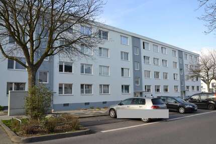 Wohnung zum Kaufen in Aachen 239.000,00 € 88 m²