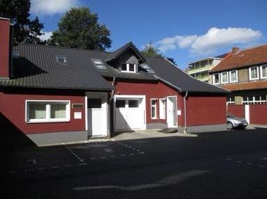 Sofort Verfügbar! Gewerbehalle, Lagerhalle Büro in Hildesheim