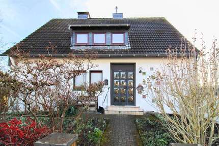 Haus zum Kaufen in Heiligenhaus 490.000,00 € 125.34 m²