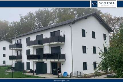 Wohnung zum Mieten in Unterdietfurt 1.000,00 € 90 m²