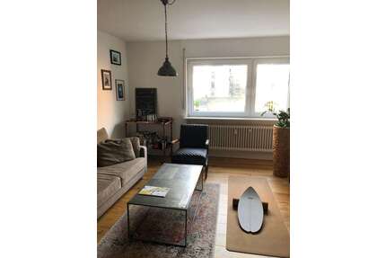 Wohnung zum Mieten in Mannheim 950,00 € 65 m²