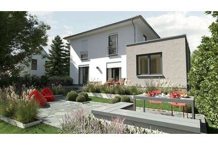 Haus zum Kaufen in Ladeburg b Bernau b Berlin 585.882,00 € 129 m²