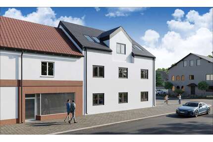 Wohnung zum Kaufen in Mainaschaff 549.000,00 € 121.57 m²