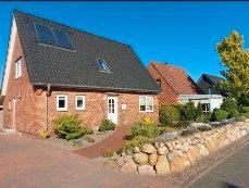 Einfamilienhaus in Leck - 1.100,00&nbsp;EUR Kaltmiete, ca.&nbsp; 100,00&nbsp;m&sup2; in Leck (PLZ: 25917)
