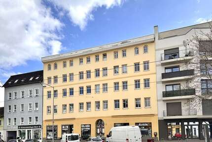 Wohnung zum Mieten in Magdeburg 420,00 € 76 m²