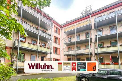 Wohnung zum Kaufen in Leipzig 239.000,00 € 71 m²