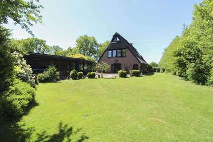 Haus zum Kaufen in Wischhafen 369.000,00 € 200.23 m²