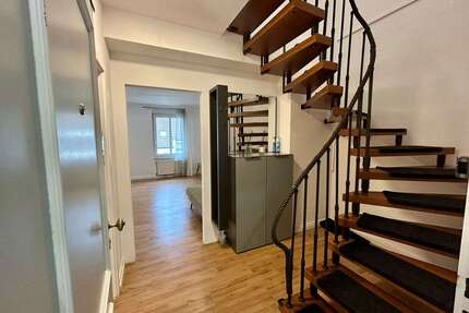 Wohnung zum Mieten in Offenbach am Main 995,00 € 74 m²