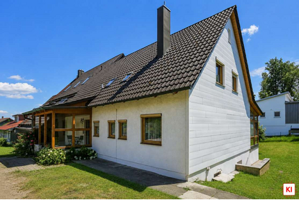 Haus zum Kaufen in Taufkirchen 419.000,00 € 145 m²