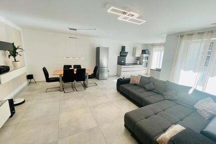 Moderne 2-Zimmer-Wohnung in einem NEUBAU - Soest