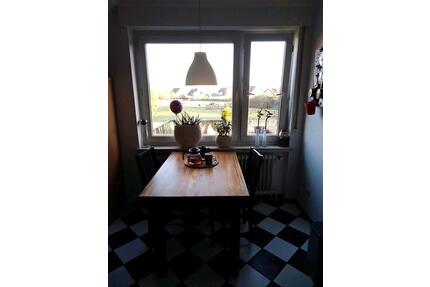 Oberwohnung mit Balkon - 720,00&nbsp;EUR Kaltmiete, ca.&nbsp; 80,00&nbsp;m&sup2; in Visbek (PLZ: 49429)