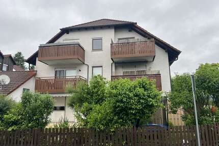 Wohnung zum Kaufen in Eckental-Forth 229.000,00 € 70 m²