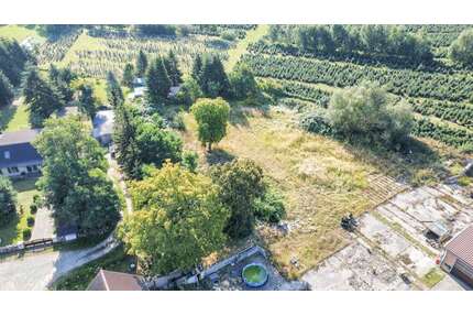 Grundstück zu verkaufen in Fuhlendorf 97.000,00 € 890 m²