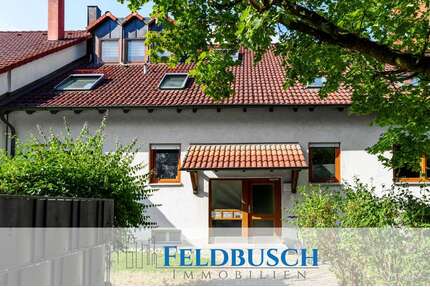 Wohnung zum Kaufen in Neumarkt in der Oberpfalz 349.000,00 € 117.92 m²