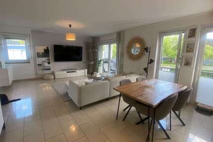 Wohnung zum Mieten in VIersen 725,00 € 79 m²