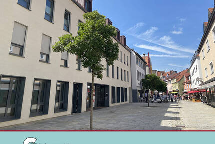 KLOSTERGÄRTEN - Service-Wohnen für Senioren - Neumarkt in der Oberpfalz