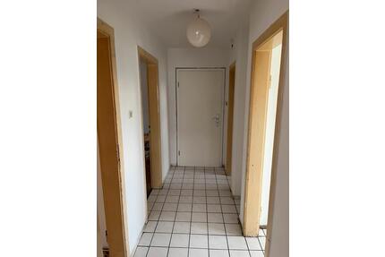 Eversburg-Osnabrück, 3 ZKB, 57 qm mit Balkon, 650 Euro kalt