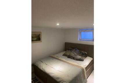 Helle, gepflegte Wohnung in ruhiger Lage – ideal zum Wohlfühlen - Crailsheim