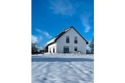 Ihr Traumhaus im Naturpark Augsburg – Westliche Wälder