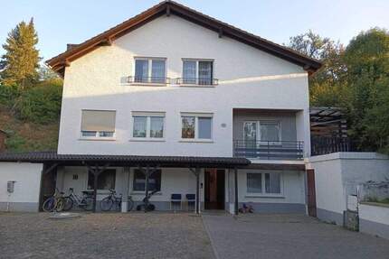 MFH mit 5 Wohneinheiten in Raibach - Groß-Umstadt