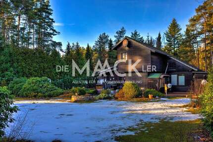 Haus zum Kaufen in Suderburg 265.000,00 € 112 m²