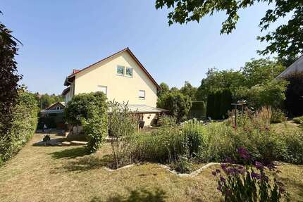Haus zum Kaufen in Oberschweinbach 675.000,00 € 115 m²