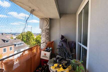 Wohnung zum Mieten in Aachen 655,00 € 65.5 m²
