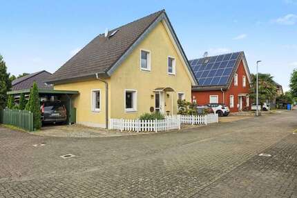 Haus zum Kaufen in Niederzier 269.000,00 € 110.71 m²
