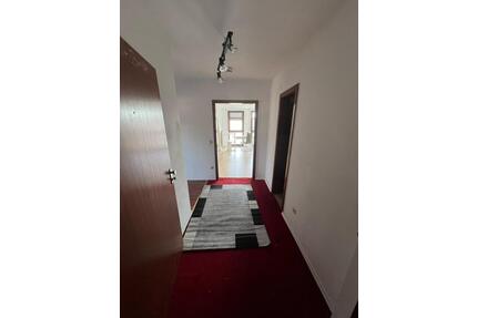 2 Zimmer Wohnung in Naila ab sofort