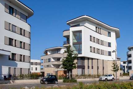 Wohnung zum Kaufen in Frankfurt 748.800,00 € 86.1 m²