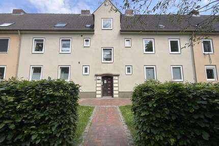 Wohnung zum Mieten in Wilhelmshaven 359,00 € 52.59 m²