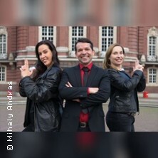 Klassik-Krimi - Tatort Rönsahl – Diebstahl in h-Mol