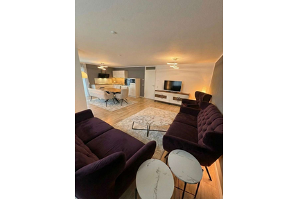 Wohnung zum Kaufen in Frankfurt 495.000,00 € 103 m²