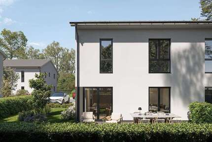 Haus zum Kaufen in Bernau bei Berlin 449.500,00 € 117.34 m²
