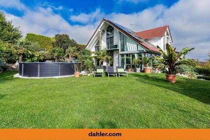 Haus zum Kaufen in Ehingen 998.000,00 € 300 m²