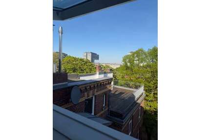 Wohnung zum Mieten in Köln 2.600,00 € 140 m²