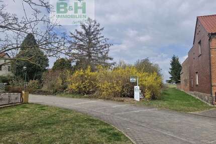 Grundstück zu verkaufen in Sandersdorf Heideloh 25.000,00 € 3174 m²