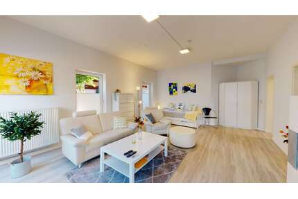 Wohnung zum Mieten in Wiesmoor 540,00 € 50 m²