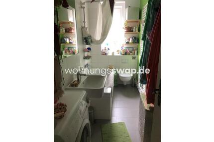 Wohnungsswap - 2 Zimmer, 60 m² - Hallandstraße, Pankow, Berlin