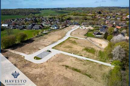 Grundstück zu verkaufen in Schönwalde am Bungsberg 360.000,00 € 1305 m²