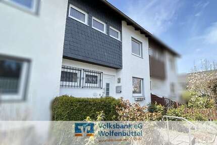 Haus zum Kaufen in Wolfenbüttel 239.000,00 € 135 m²