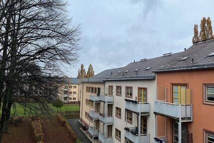 2-Zimmer-Wohnung mit Balkon - 270,00&nbsp;EUR Kaltmiete, ca.&nbsp; 51,81&nbsp;m&sup2; in Chemnitz (PLZ: 09126) Bernsdorf