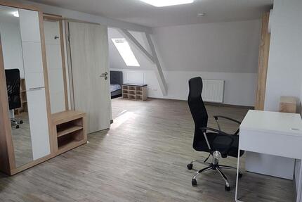 Möbliertes WG-Zimmer KM 410€ NK 140€ nahe Europapark Autobahn - Kappel-Grafenhausen