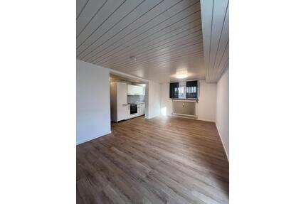 moderne 1,5-Zimmer-Wohnung in Schorndorf-Oberberken