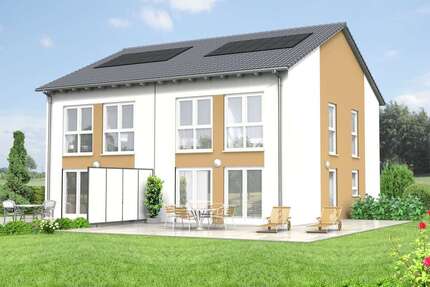 Haus zum Kaufen in Quedlinburg 275.000,00 € 125 m²