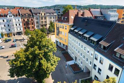 Wohnung zum Kaufen in Saarbrücken 289.000,00 € 71 m²