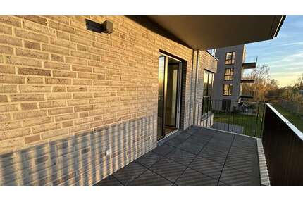 Wohnung zum Kaufen in Geesthacht 408.000,00 € 83.36 m²